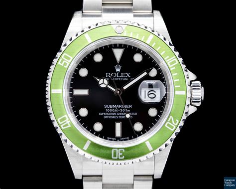 flat 4 rolex